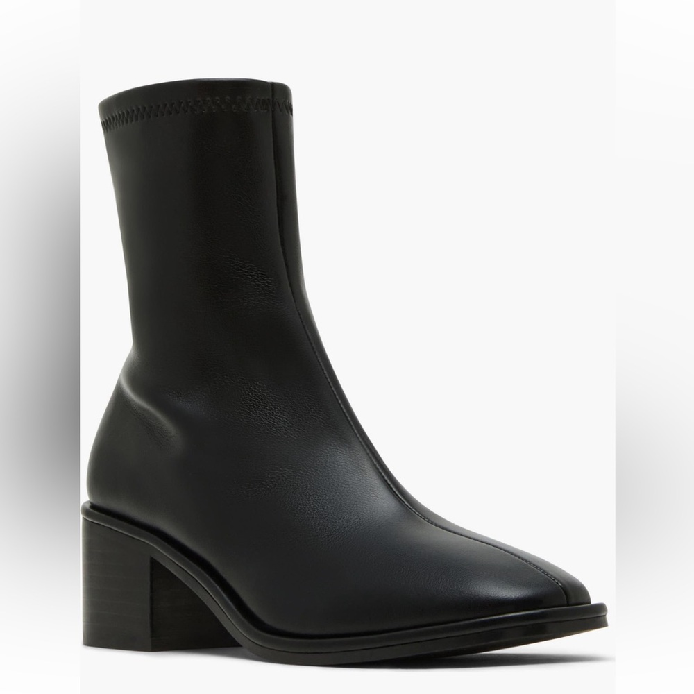 Steve Madden Ciara bootie